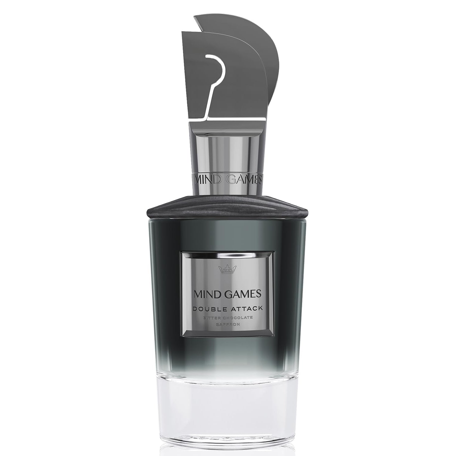 Mind Games Double Attack